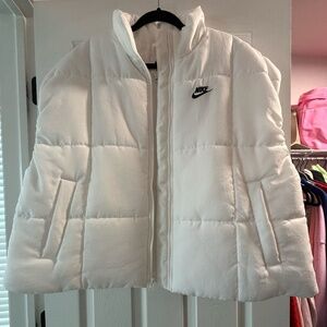 Nike Oversized Vest